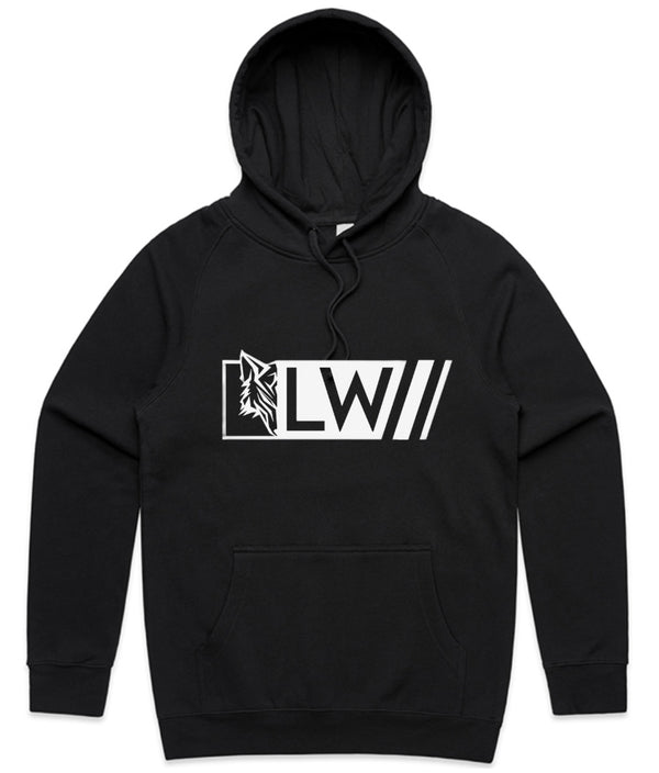 LW Unisex Hoodie